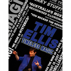 Timeless by Tim Ellis - DOWNLOAD ebook