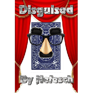 Disguised by Nefesch eBook DOWNLOAD