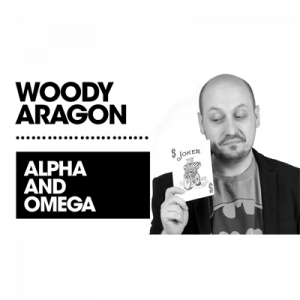 Omega = Alpha by Woody Aragon (Spanish Version) - Video DOWNLOAD