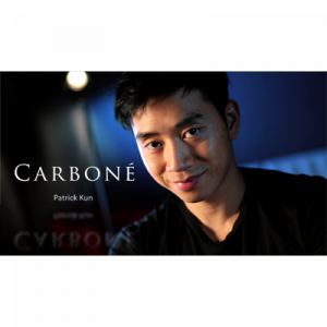 Carboné by Patrick Kun video DOWNLOAD