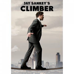 Climber by Jay Sankey - Video DOWNLOAD