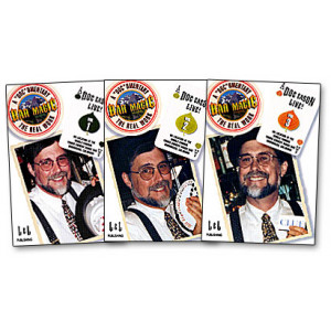 Bar Magic Volume 3 by Doc Eason video DOWNLOAD