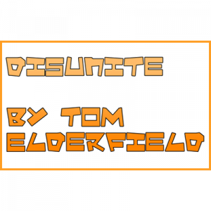 Disunite by Tom Elderfield - Video DOWNLOAD