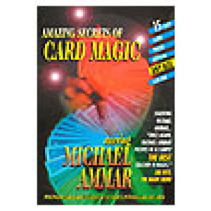 Amazing Card Secrets of Ammar video DOWNLOAD