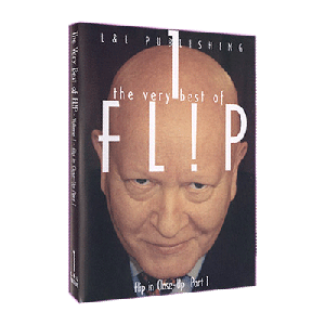 Very Best of Flip Vol 1 (Flip in Close-Up Part 1) by L & L Publishing video DOWNLOAD
