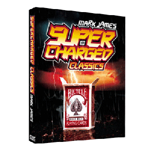 Super Charged Classics Vol. 1 by Mark James and RSVP - video - DOWNLOAD