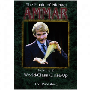 Magic of Michael Ammar #2 by Michael Ammar video DOWNLOAD