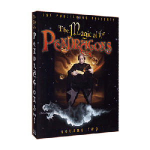 Magic of the Pendragons #2 by L&L Publishing video DOWNLOAD