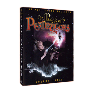 Magic of the Pendragons #3 by L&L Publishing video DOWNLOAD