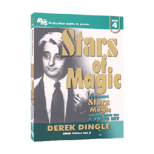 Stars Of Magic #4 (Derek Dingle)DOWNLOAD
