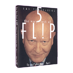 Very Best of Flip Vol 5  (Flip-Pical Parlour Magic Part 1) by L & L Publishing video DOWNLOAD