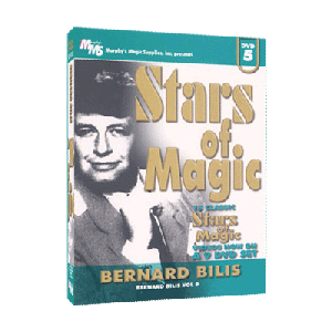 Stars Of Magic #5 (Bernard Bilis) DOWNLOAD