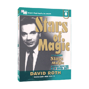 Stars Of Magic #9 (David Roth) DOWNLOAD