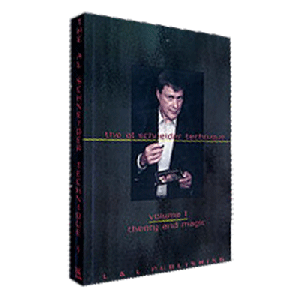 The Al Schneider Technique - Vol1: Theory & Magic video DOWNLOAD