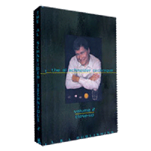 The Al Schneider Technique - Vol 2: Close-up video DOWNLOAD