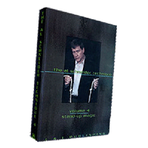 The Al Schneider Techniques - Vol 4: Stand up video DOWNLOAD
