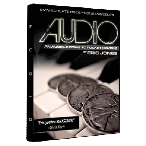 Audio Coins to Pocket by Eric Jones video DOWNLOAD