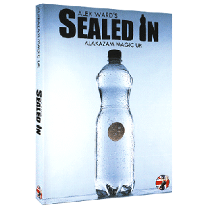 Sealed In by Alex Ward video DOWNLOAD