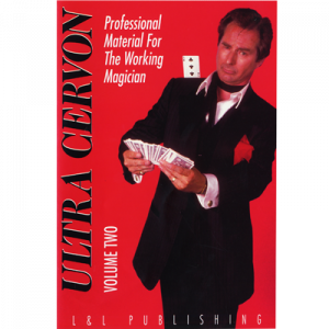 Ultra Cervon Vol. 2 - Bruce Cervon video DOWNLOAD