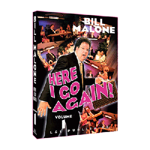 Here I Go Again - Volume 1 by Bill Malone video DOWNLOAD