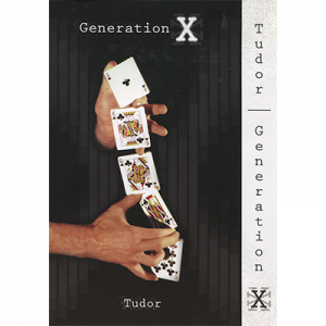 Generation X Brian Tudor video DOWNLOAD