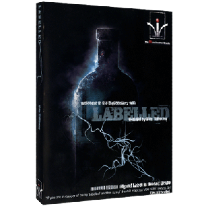 Labelled by Ben Williams video DOWNLOAD