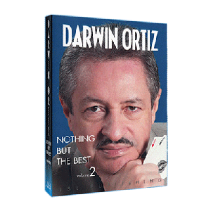 Darwin Ortiz - Nothing But The Best V2 by L&L Publishing video DOWNLOAD