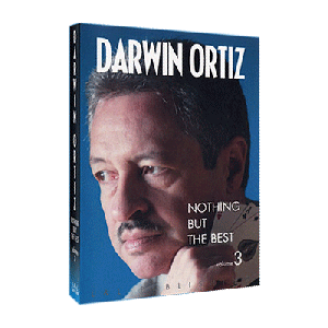 Darwin Ortiz - Nothing But The Best V3 by L&L Publishing video DOWNLOAD