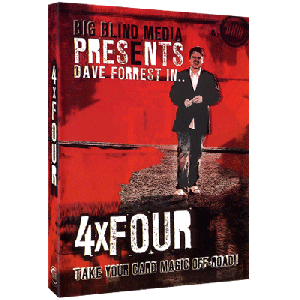 4 X Four by Dave Forrest & Big Blind Media video DOWNLOAD