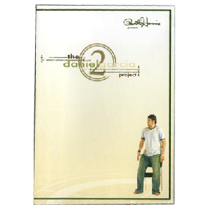 Paul Harris Presents Daniel Garcia Project Vol #2 by Daniel Garcia video DOWNLOAD