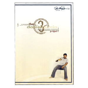 Paul Harris Presents Daniel Garcia Project Vol #3 by Daniel Garcia video DOWNLOAD
