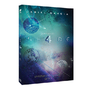 Shade by Daniel Garcia video DOWNLOAD