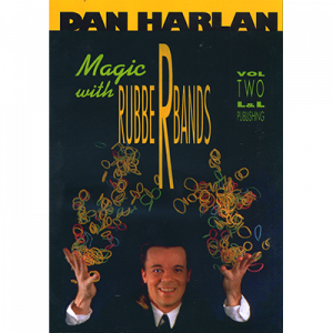 Rubberband Vol #2 by Dan Harlan video DOWNLOAD