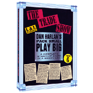 Harlan The Trade Show video DOWNLOAD