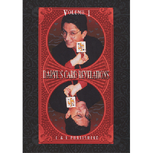 Daryl Card Revelations Volume 1 video DOWNLOAD