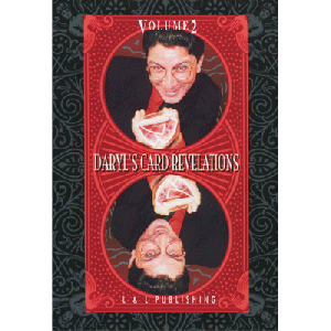 Daryl Card Revelations Volume 2 video DOWNLOAD