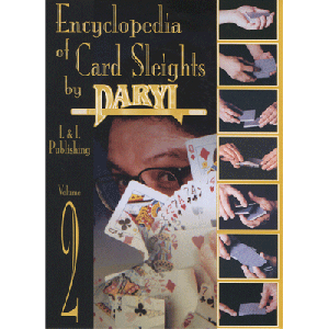 Encyclopedia of Card Volume 2 by Daryl video DOWNLOAD