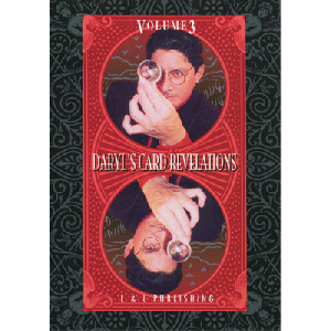 Daryl Card Revelations Volume 3 video DOWNLOAD