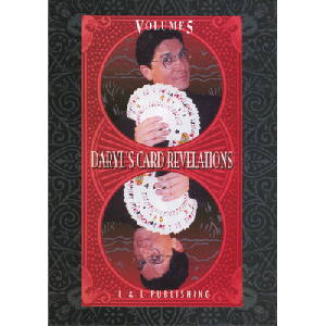 Daryl Card Revelations Volume 5 by Daryl video DOWNLOAD