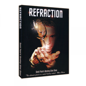 Refraction by David Penn video DOWNLOAD