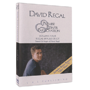 Premise Power & Participation Vol. 4 by David Regal and L & L Publishing video DOWNLOAD