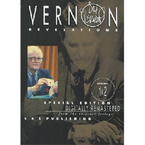 Vernon Revelations 1 (Volume 1 and 2) video DOWNLOAD