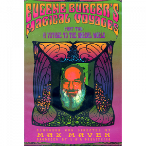 Burger Magical Voyages- #2 video DOWNLOAD