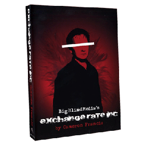 Exchange Rate Inc by Cameron Francis & Big Blind Media video DOWNLOAD