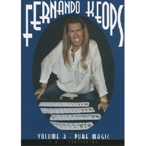 Pure Magic Vol 3 by Fernando Keops video DOWNLOAD