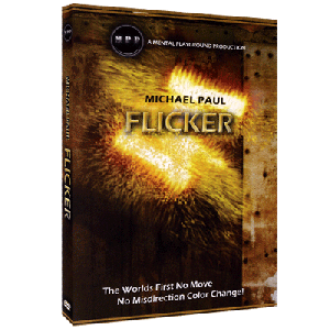 Flicker by Michael Paul video DOWNLOAD