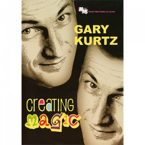 Creating Magic by Gary Kurtz video DOWNLOAD