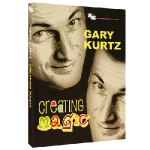 The Empty Hand video DOWNLOAD (Excerpt of Creating Magic by Gary Kurtz)