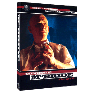 George McBride The Video by George McBride & Big Blind Media video DOWNLOAD
