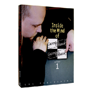 Inside the Mind of Garrett Thomas Vol.1 by Garrett Thomas video DOWNLOAD